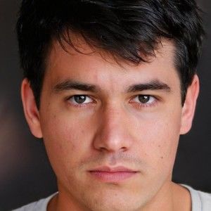 Meet your Posher, Jonathon